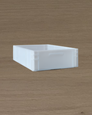 Cajón N°550 Blanco