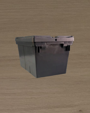 Cajón Droguería Alto Negro