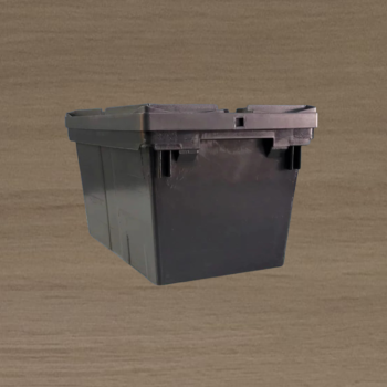 Cajón Droguería Alto Negro