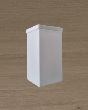 Cuba Rectangular 120Lts