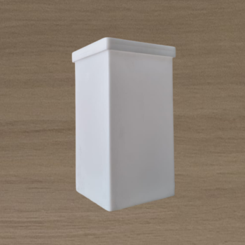 Cuba Rectangular 120Lts