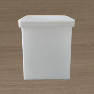Cuba Rectangular 70Lts