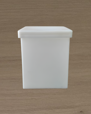 Cuba Rectangular 70Lts