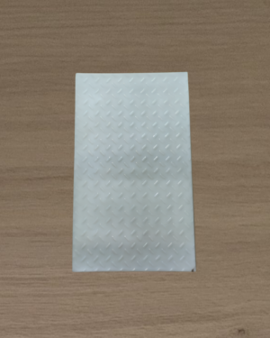 Medio Pallet