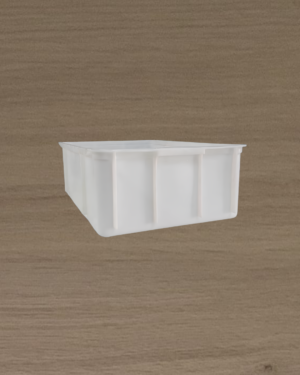 Cajón N°500 Blanco