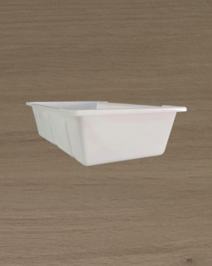 Cajón N°505 Blanco