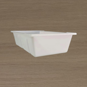 Cajón N°505 Blanco