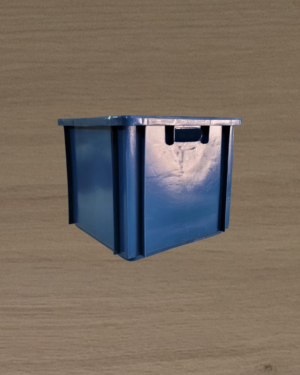 Cajón N°508 Negro