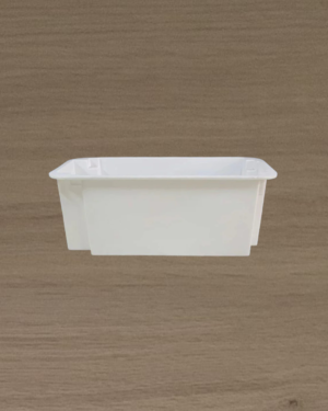 Cajón N°523 Blanco