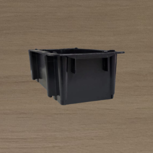 Cajón N°530 Negro