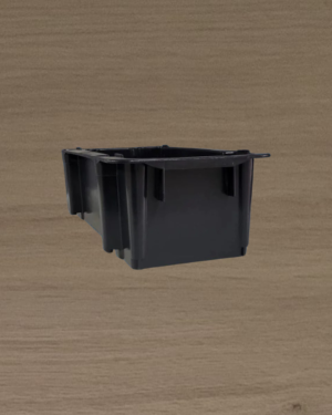 Cajón N°530 Negro
