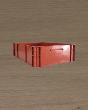 Cajón N°550 Lacre