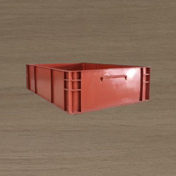 Cajón N°550 Lacre