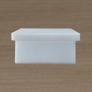 Rectangular Apilable 10Lts