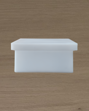 Rectangular Apilable 10Lts