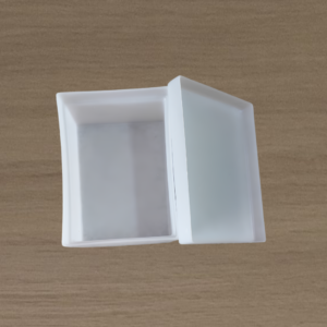 Rectangular Apilable 10Lts