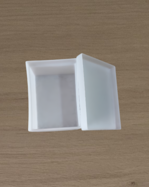Rectangular Apilable 10Lts