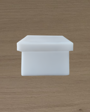 Rectangular Apilable 10Lts