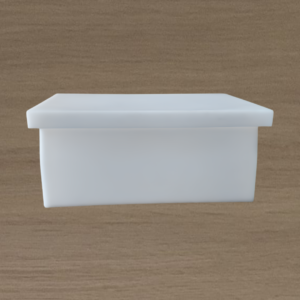 Rectangular Apilable 70Lts
