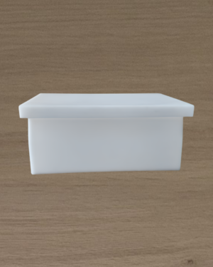 Rectangular Apilable 70Lts