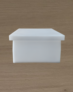 Rectangular Apilable 70Lts