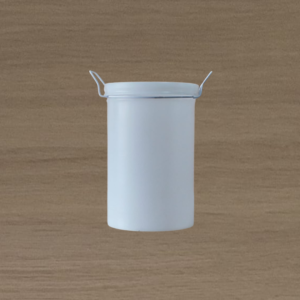 Tacho cilíndrico 10Lts