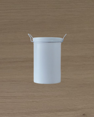 Tacho cilíndrico 10Lts