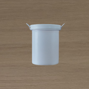 Tacho cilíndrico 20Lts