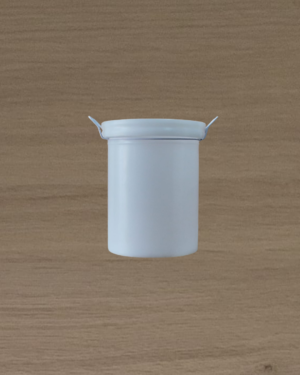 Tacho cilíndrico 20Lts