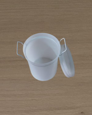 Tacho cilíndrico 20Lts
