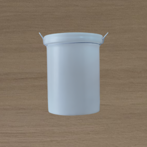 Tacho cilíndrico 30Lts