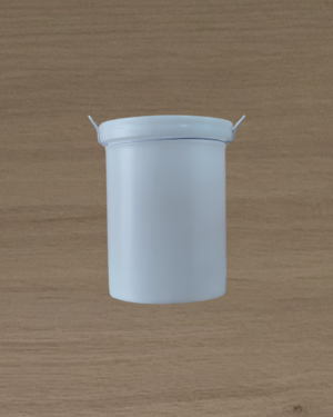Tacho cilíndrico 30Lts