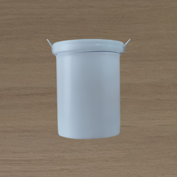 T.C 30Lts Tacho cilíndrico 30Lts