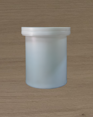 Tacho cilíndrico 500Lts