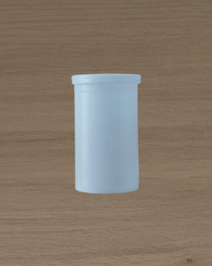 Tacho cilíndrico 5Lts