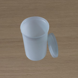 Tacho cilíndrico 5Lts