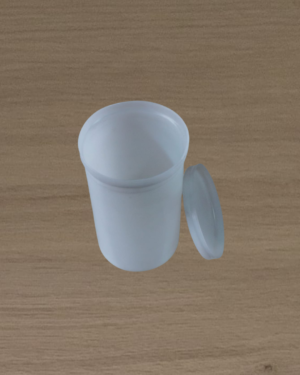 Tacho cilíndrico 5Lts