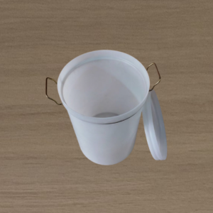 Tacho cilíndrico 75Lts