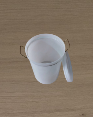 Tacho cilíndrico 75Lts