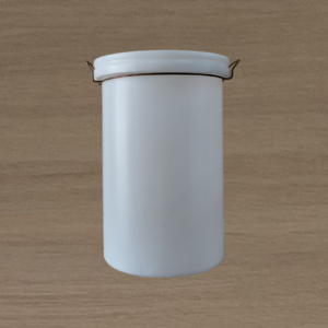 Tacho cilíndrico 95Lts
