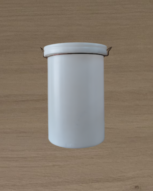 Tacho cilíndrico 95Lts