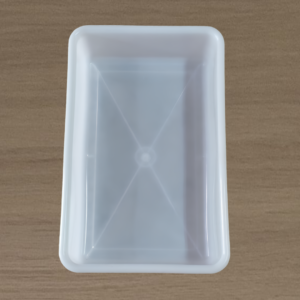 Bandeja Mostrador
