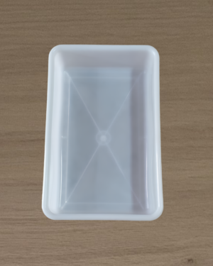 Bandeja Mostrador