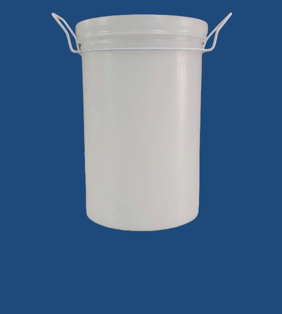Bidon cilindrico 10Lts Bidon cilindrico 10Lts