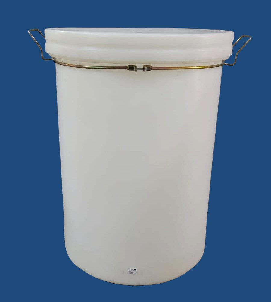 Bidon cilindrico 130Lts Bidon cilindrico 130Lts