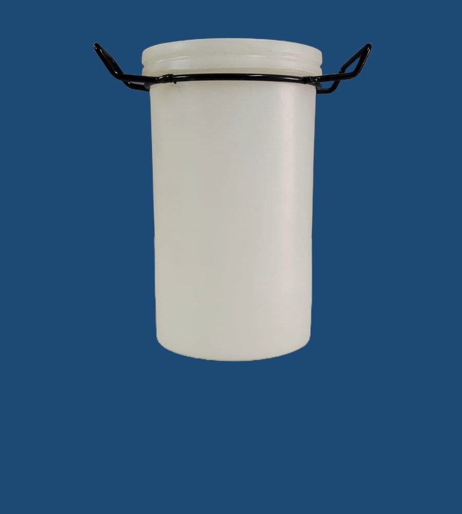 Bidon cilindrico 5Lts Bidon cilindrico 5Lts